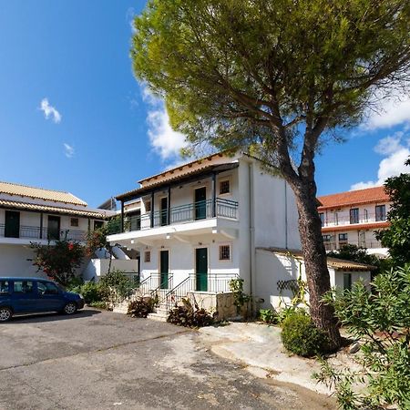 Island Kavos Annex Studios 외부 사진
