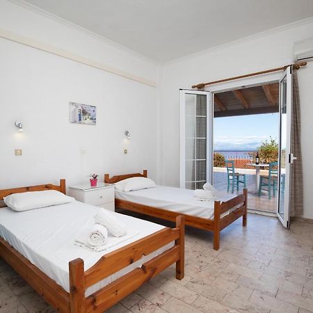 Island Kavos Annex Studios 외부 사진