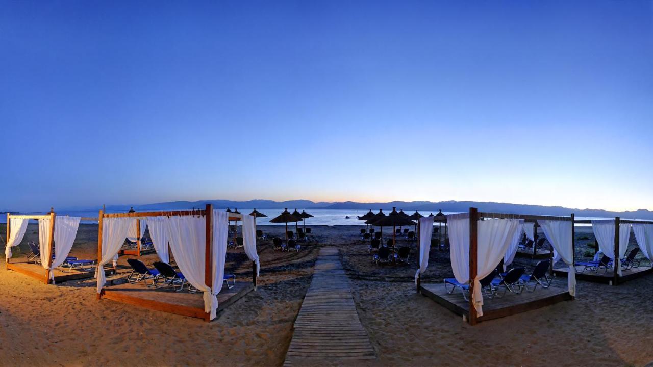 Island Kavos Annex Studios 외부 사진