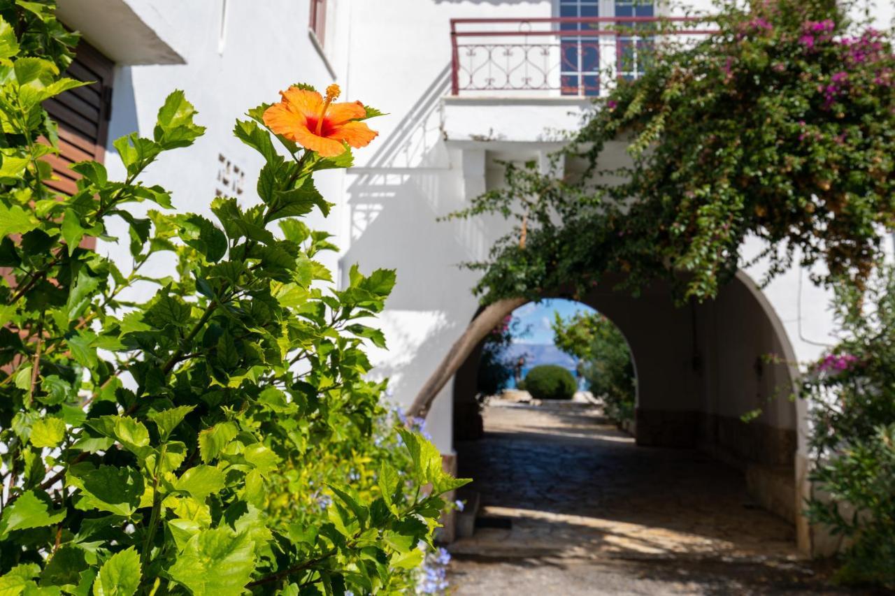 Island Kavos Annex Studios 외부 사진